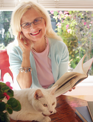 Suzanne Beecher