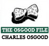 The Osgood Files