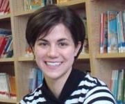 Colleen Miles