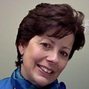 Deborah Rutter